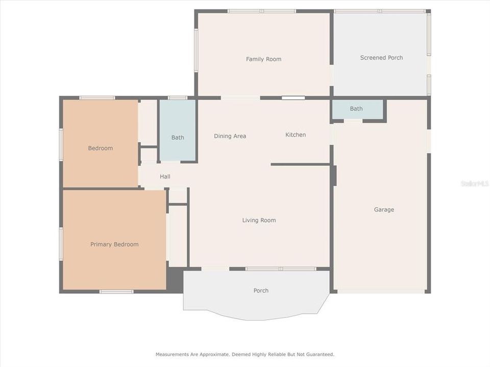 For Sale: $269,000 (2 beds, 1 baths, 1128 Square Feet)