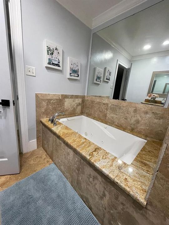 Second Bathroom