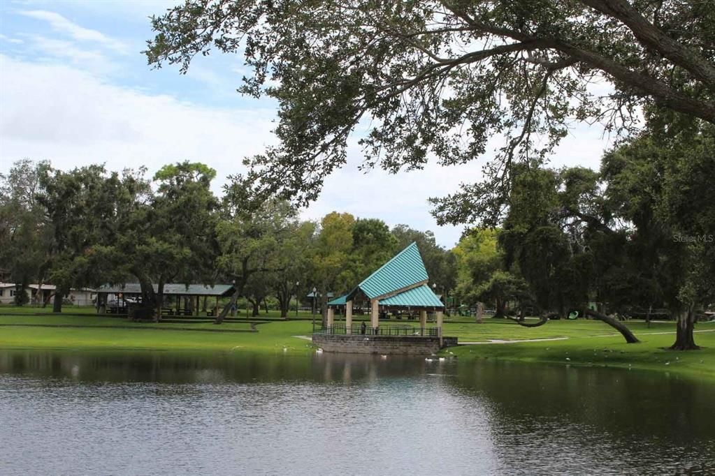 Seminole City Park