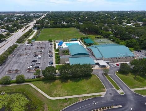 Seminole Recreation Complex