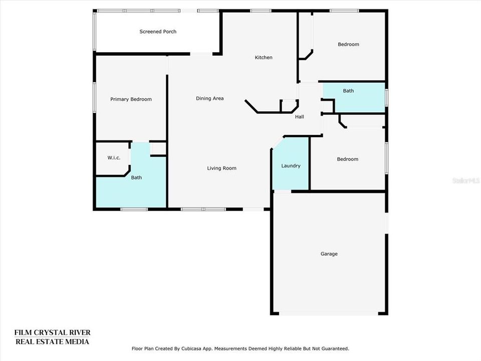 For Sale: $292,000 (3 beds, 2 baths, 1384 Square Feet)