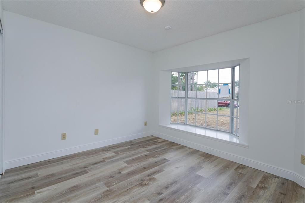 Screened Porch