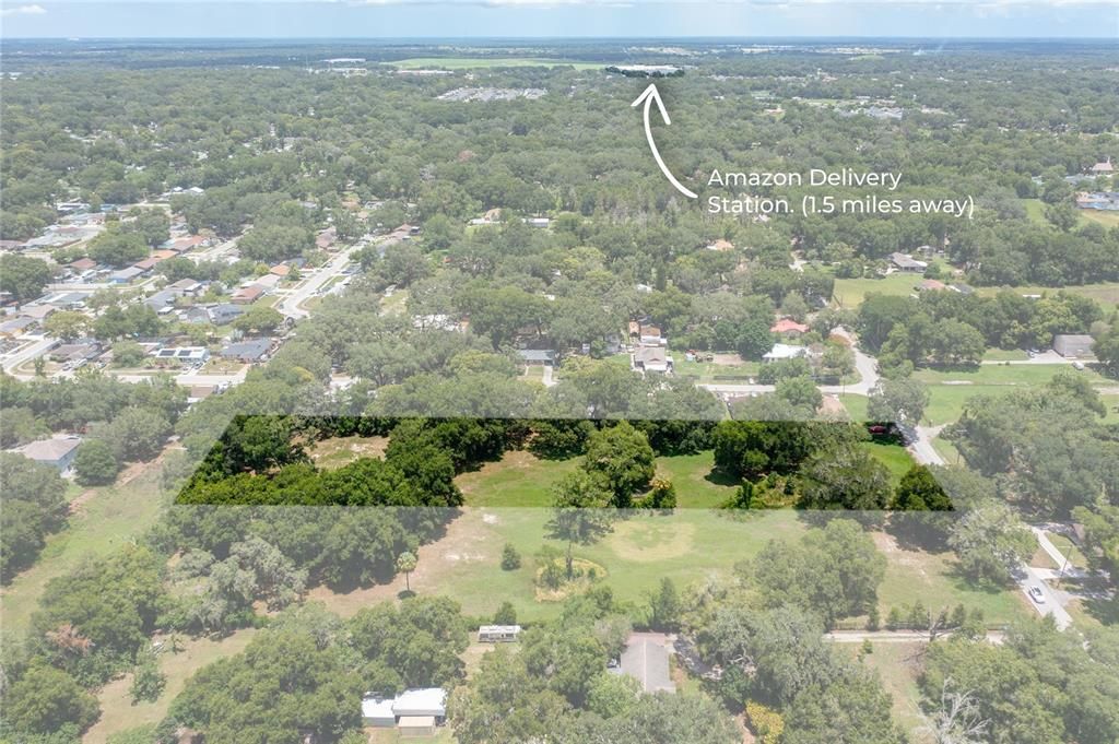 For Sale: $525,000 (2.40 acres)