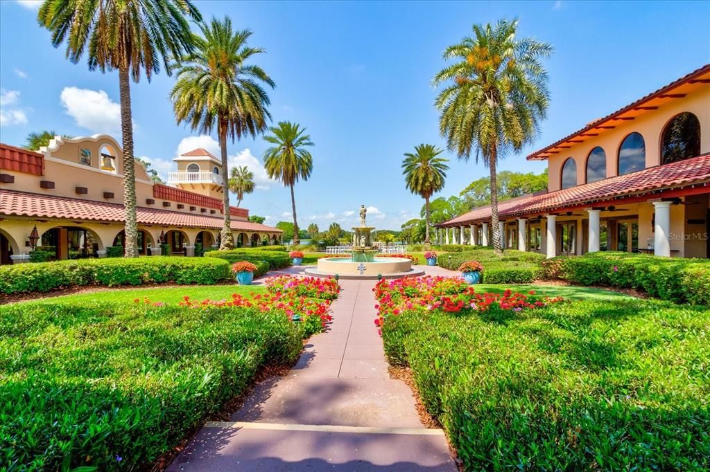 Mission Inn Resort