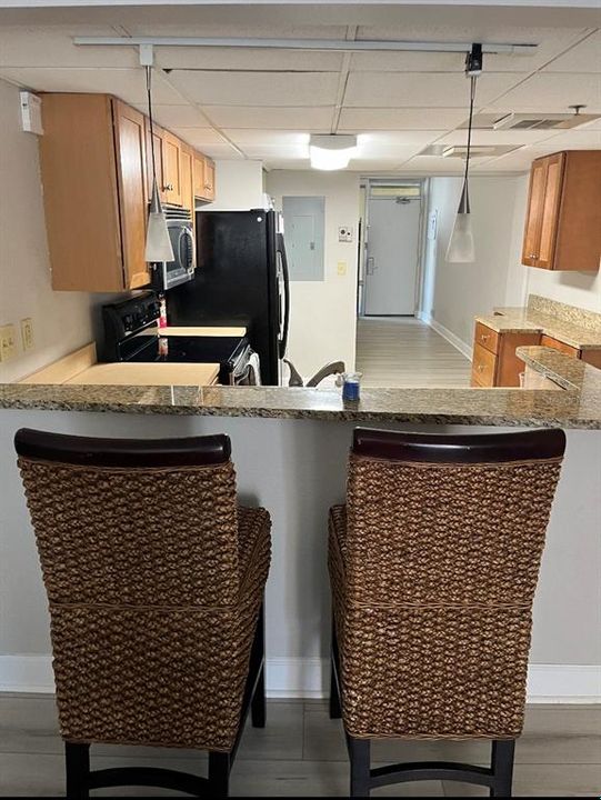 Kitchen/Bar stools