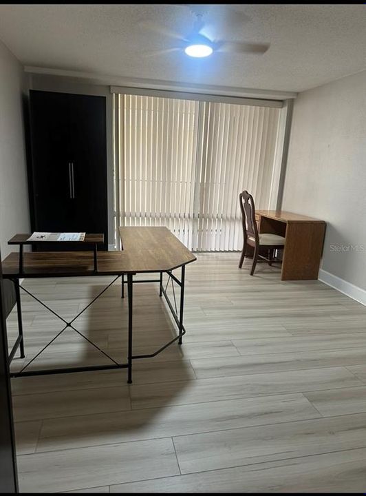 2nd Bedroom/Office