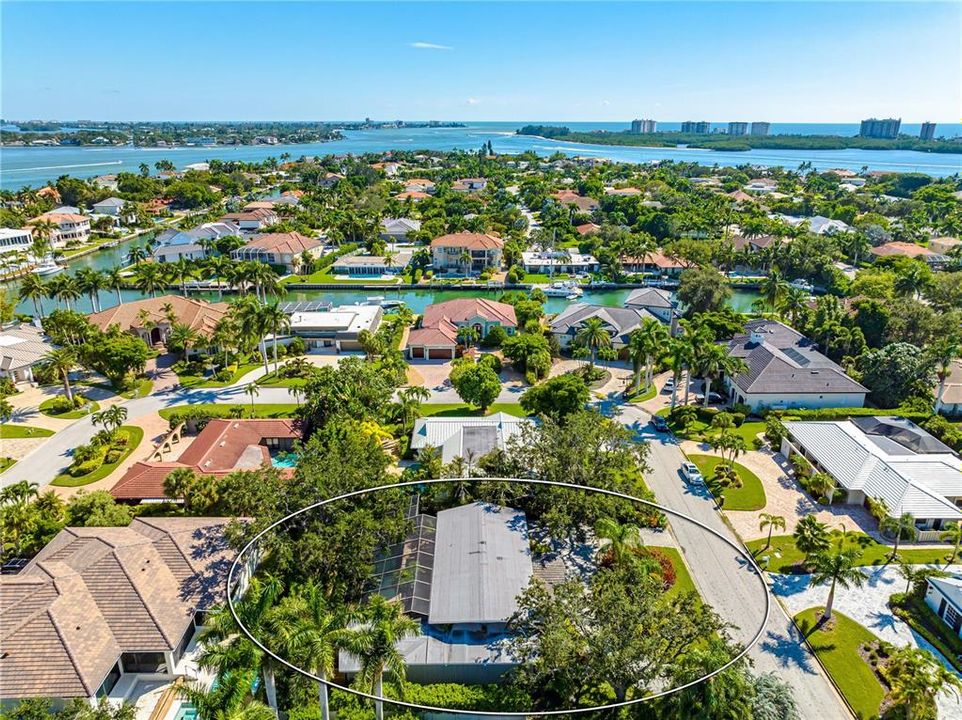 For Sale: $1,680,000 (2 beds, 3 baths, 2308 Square Feet)