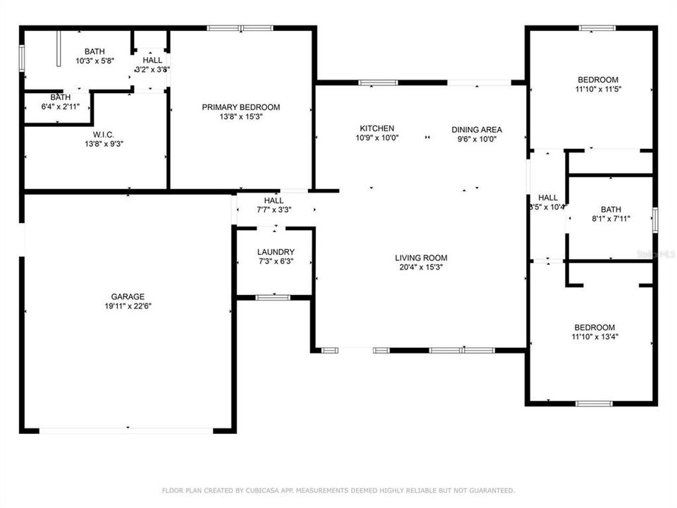 For Sale: $324,900 (3 beds, 2 baths, 1616 Square Feet)