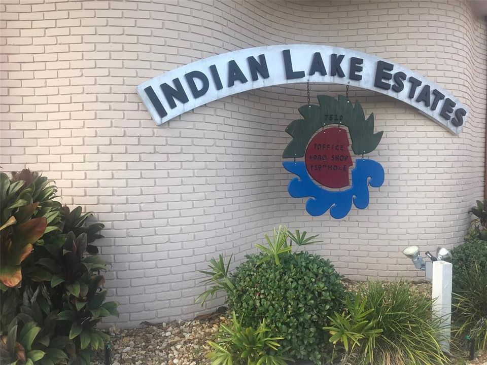 ILE - Indian Lake Estates