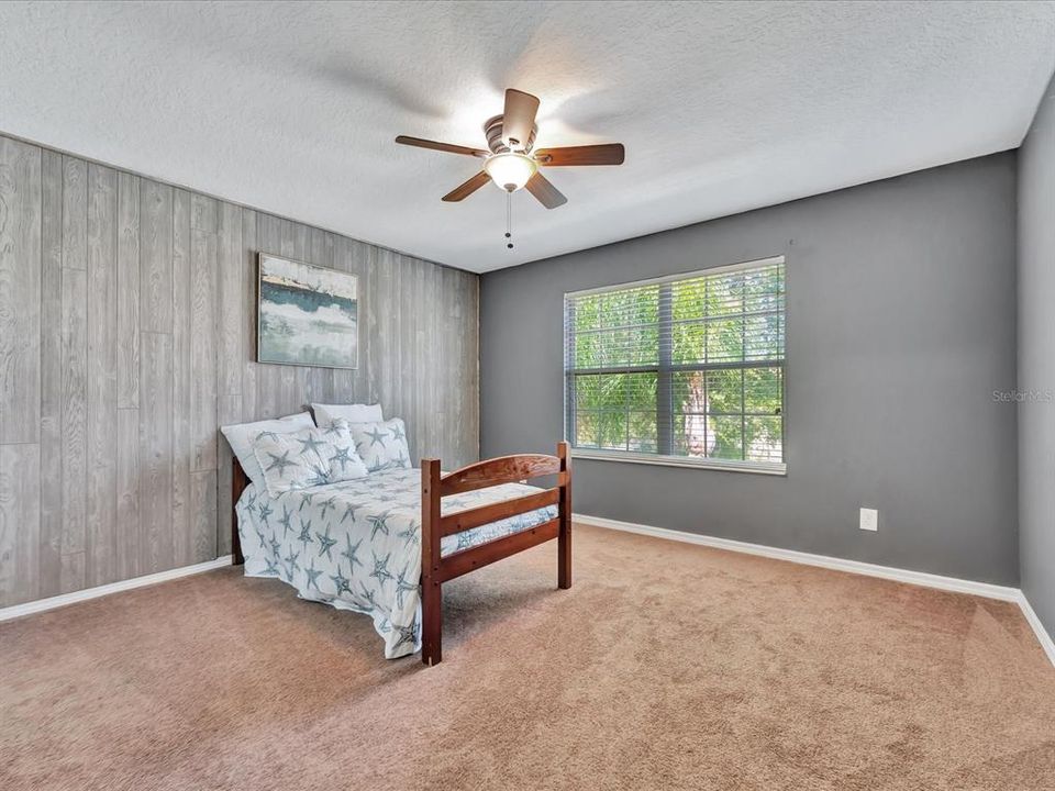 Guest Bedroom Upstairs