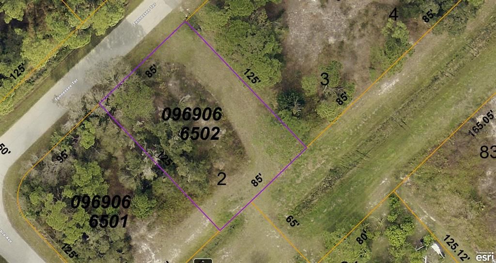 For Sale: $16,900 (0.24 acres)