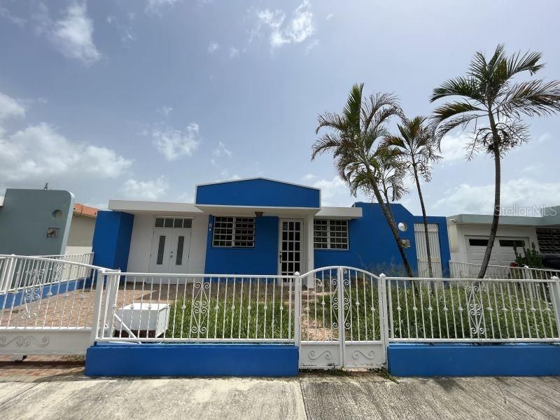 Vendido Recientemente: $150,000 (3 camas, 1 baños, 900 Pies cuadrados)