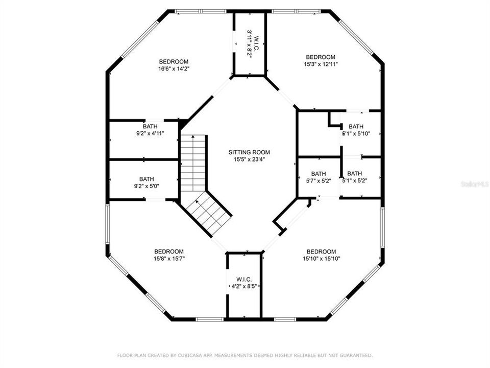 На продажу: $1,499,999 (5 спален, 5 ванн, 5448 Квадратных фут)