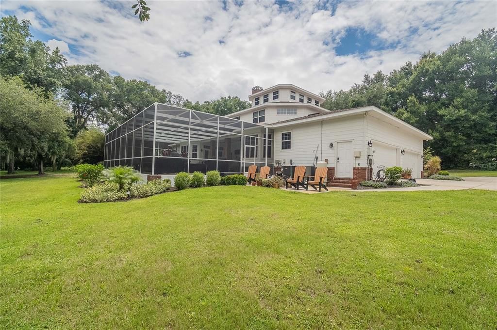 En Venta: $1,499,999 (5 camas, 5 baños, 5448 Pies cuadrados)