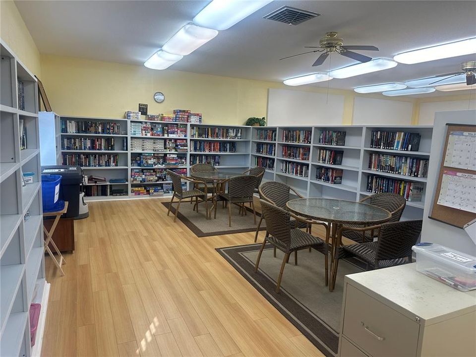 Community Library