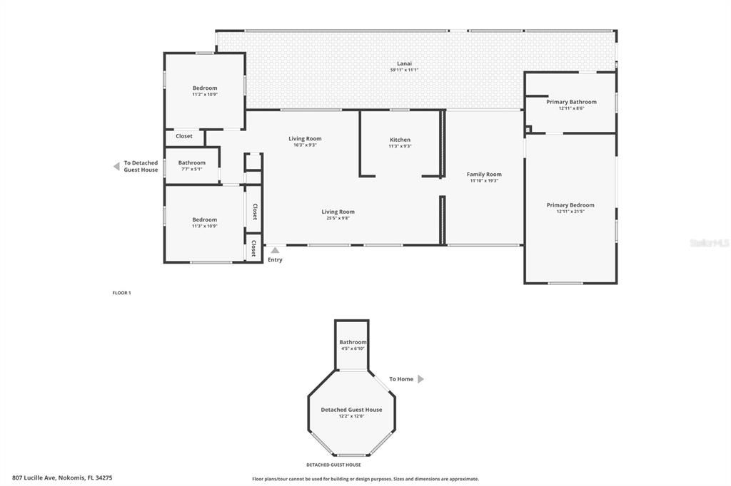 Activo con contrato: $399,900 (4 camas, 3 baños, 1622 Pies cuadrados)