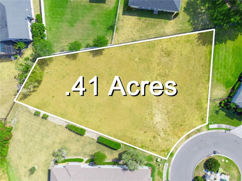 待售: $259,000 (0.41 acres)