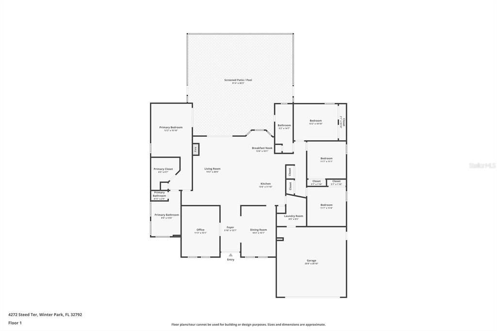 FLOOR PLAN.