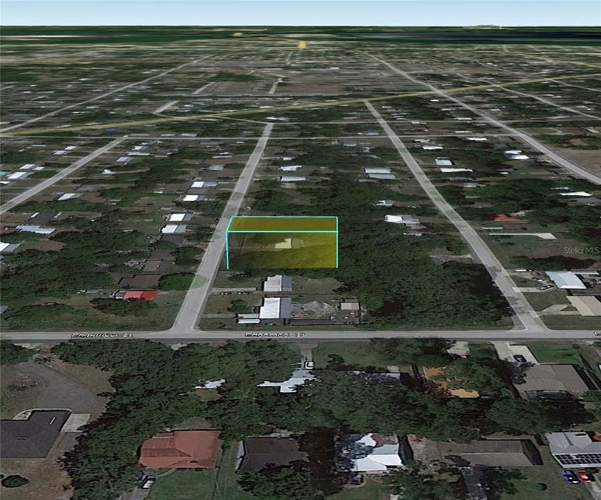 For Sale: $22,099 (0.16 acres)