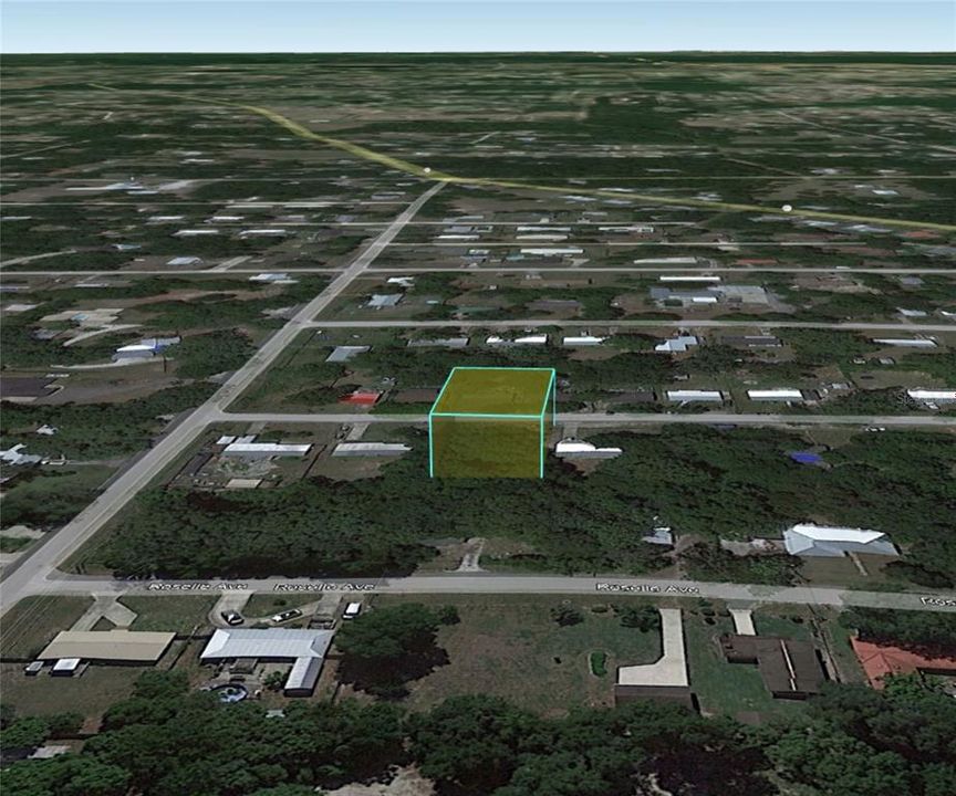 En Venta: $22,099 (0.16 acres)