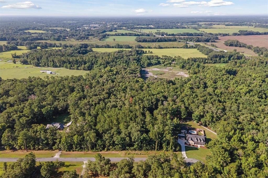 Недавно продано: $135,000 (5.01 acres)