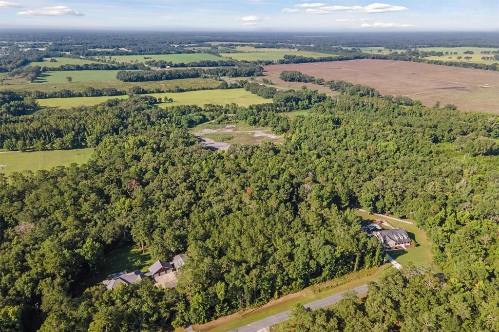 Недавно продано: $135,000 (5.01 acres)