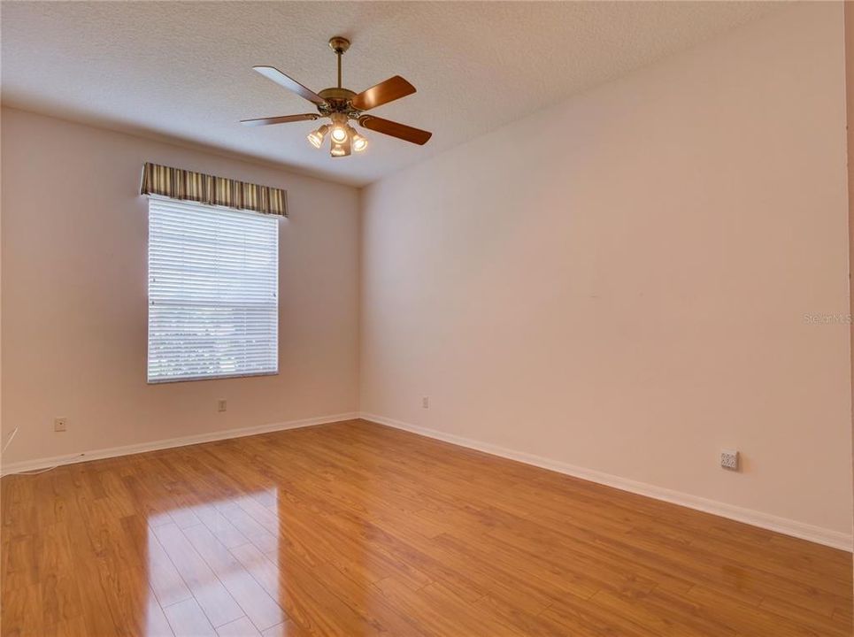 Spacious Bedroom 3