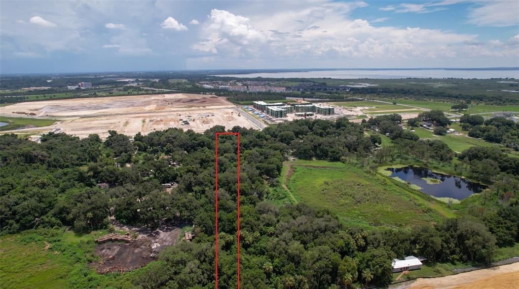 For Sale: $325,000 (2.99 acres)