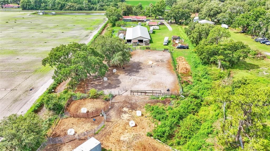 待售: $350,000 (3.45 acres)