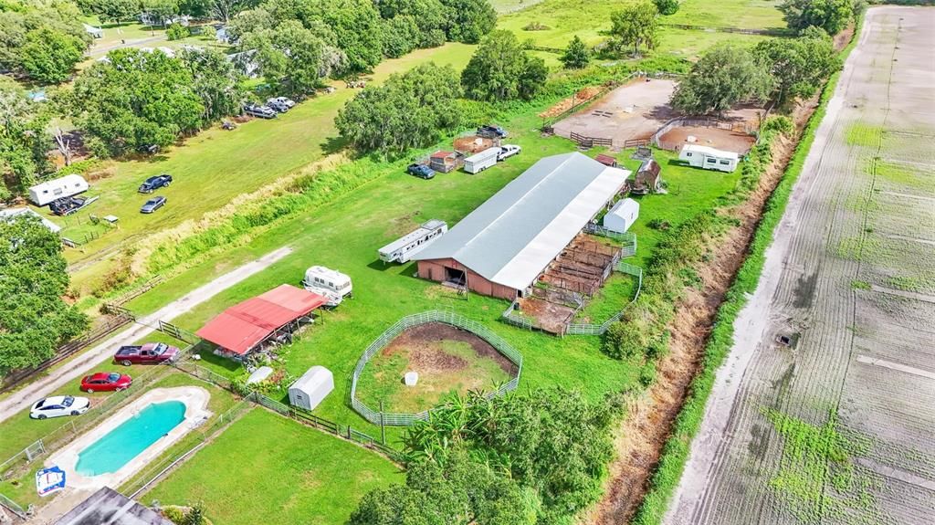 For Sale: $350,000 (3.45 acres)