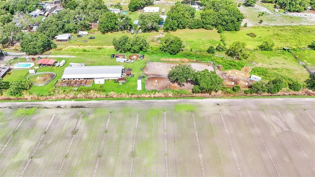 For Sale: $350,000 (3.45 acres)