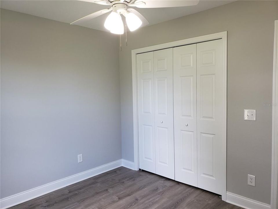 3rd bedroom