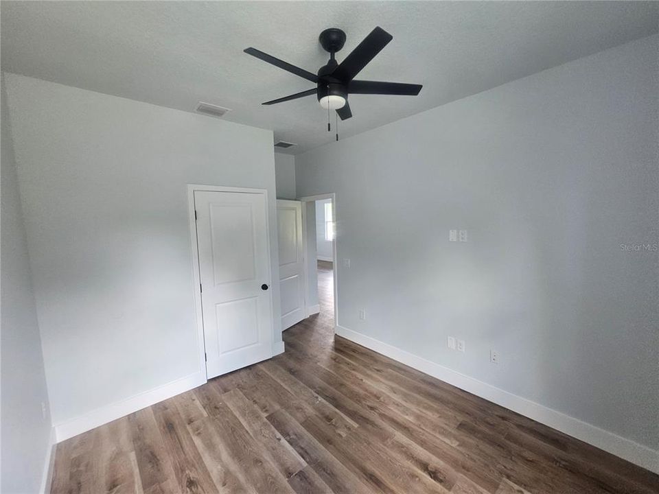 792 S Cedar Ave Front Bedroom