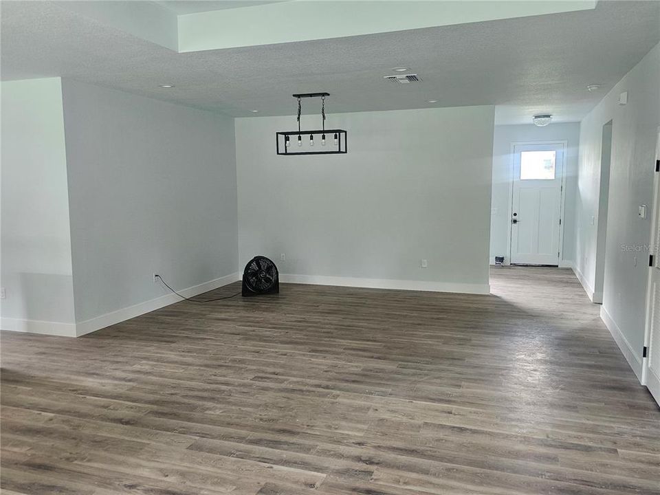 792 S Cedar Ave Custom Kitchen with Lazy Susan