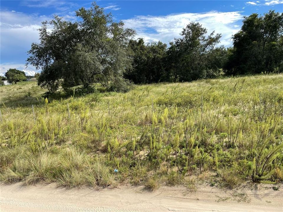 En Venta: $550,000 (4.80 acres)