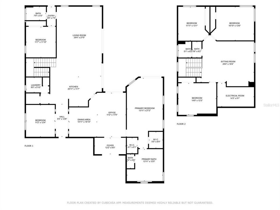 En Venta: $655,000 (5 camas, 3 baños, 3668 Pies cuadrados)