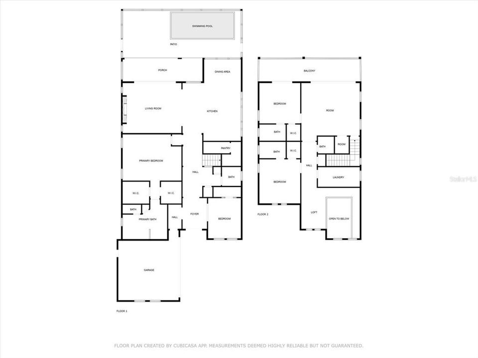 En Venta: $1,197,000 (3 camas, 3 baños, 3324 Pies cuadrados)