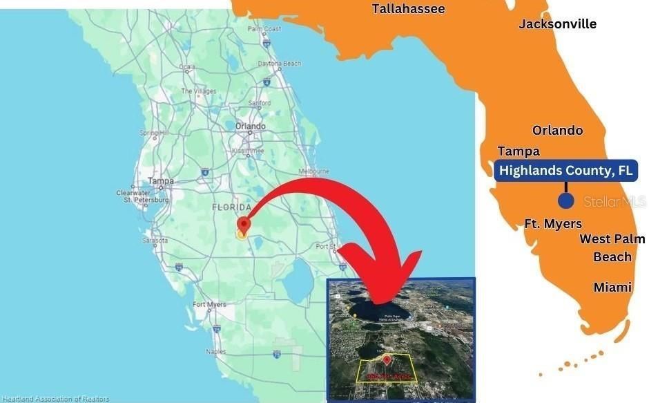 For Sale: $6,900,000 (364.77 acres)