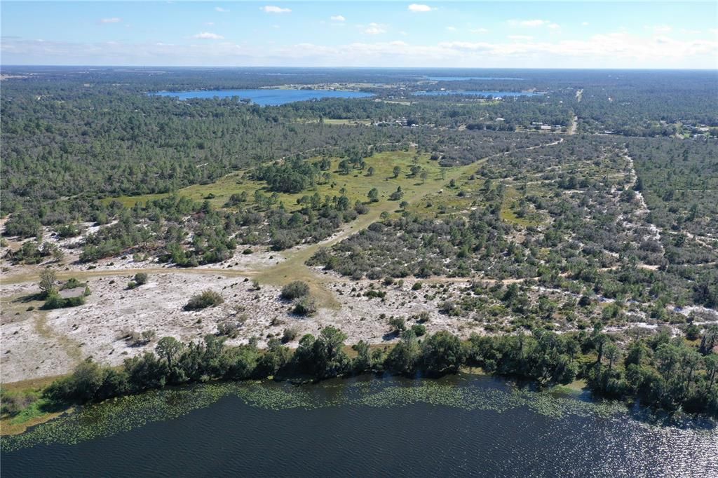 For Sale: $6,900,000 (364.77 acres)