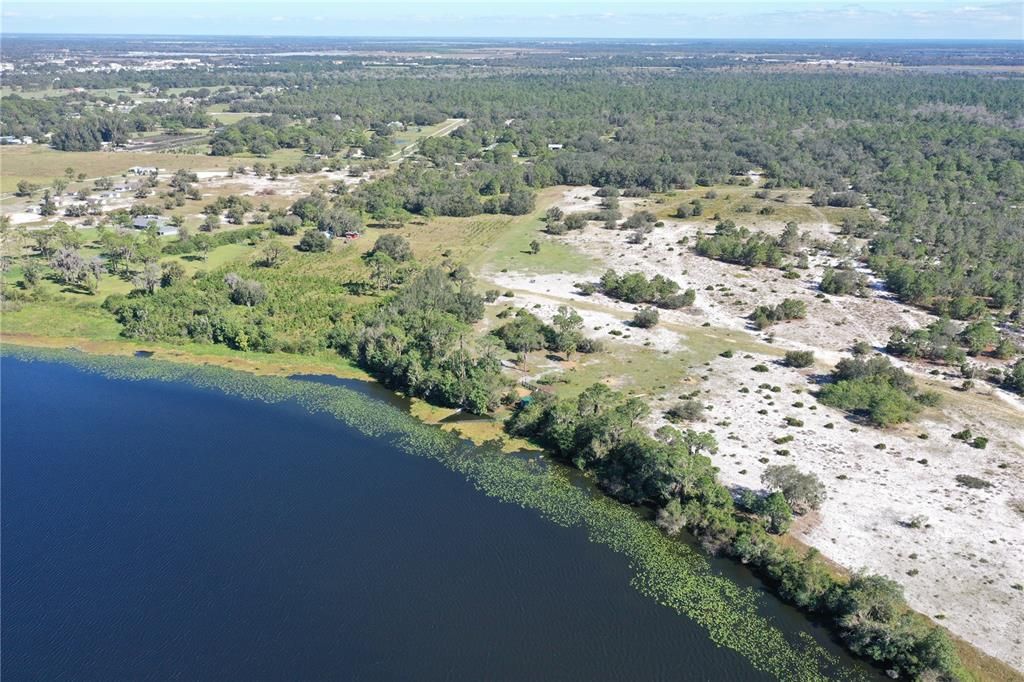 For Sale: $6,900,000 (364.77 acres)