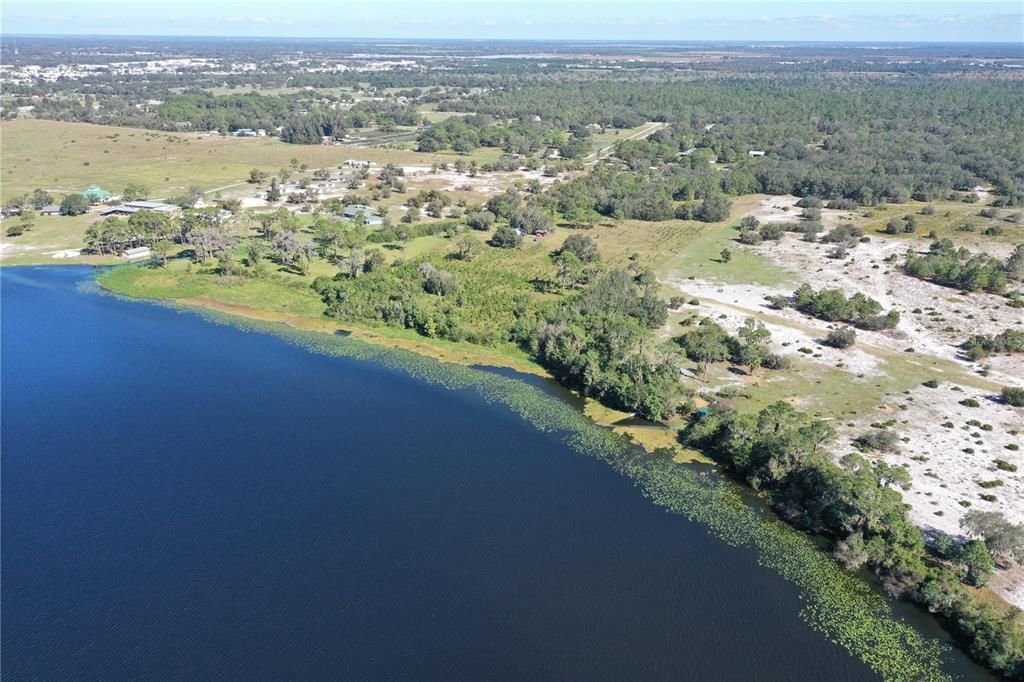 For Sale: $6,900,000 (364.77 acres)