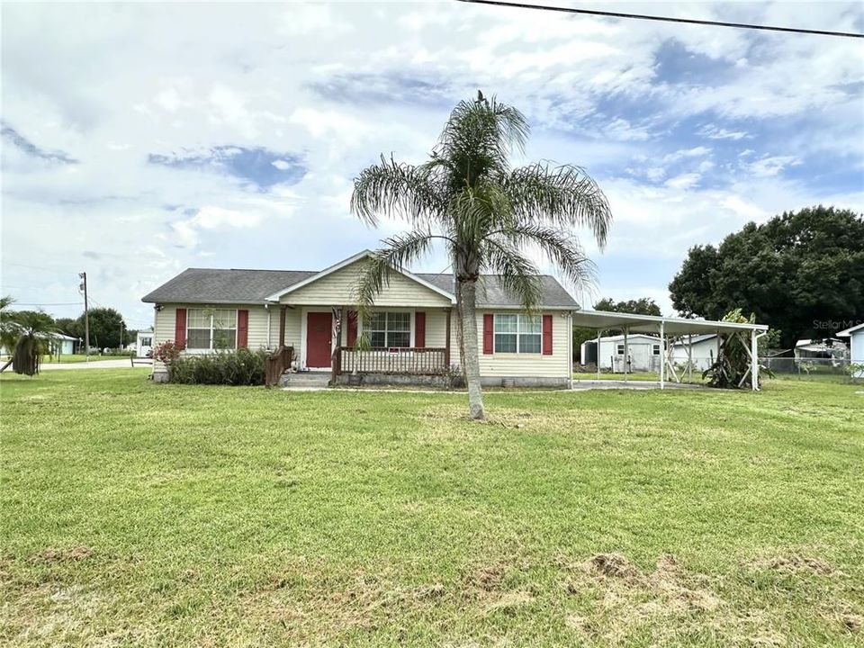 Recently Sold: $120,000 (3 beds, 2 baths, 1200 Square Feet)