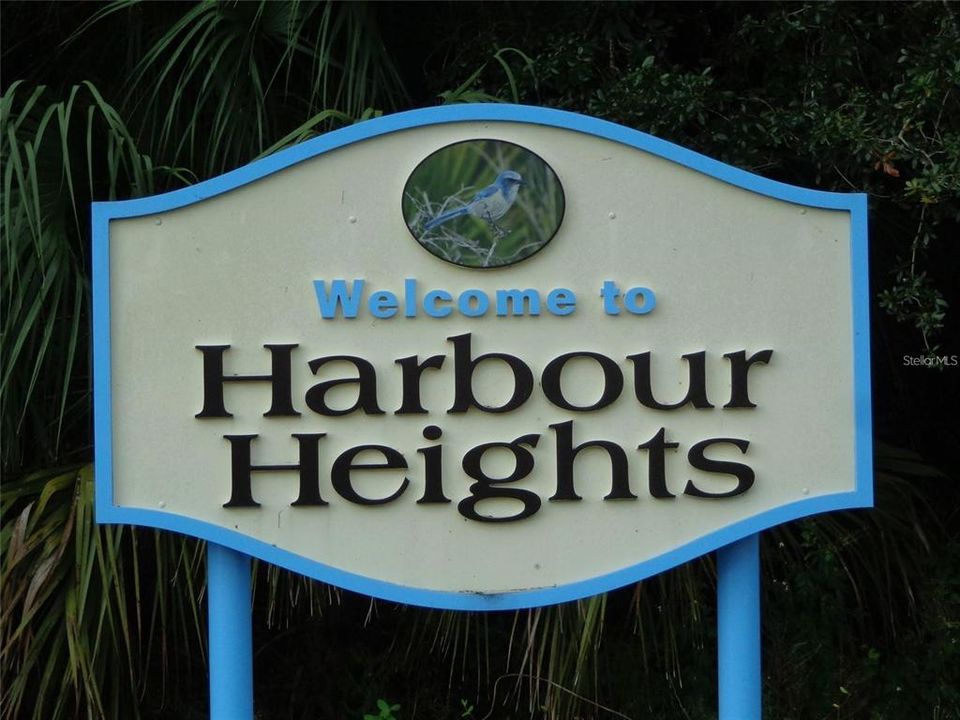 Welcome to Harbour Heights