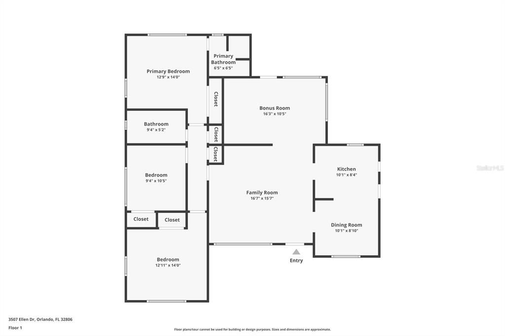 Active With Contract: $2,150 (3 beds, 2 baths, 1280 Square Feet)