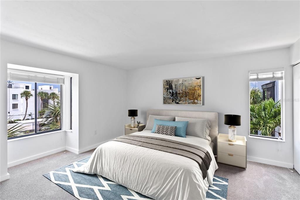 Active With Contract: $499,000 (2 beds, 2 baths, 1327 Square Feet)