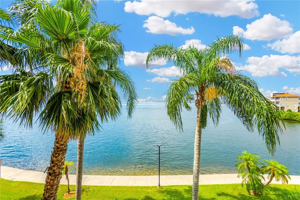 Every day can be a vacation day with a million dollar view! Spectacular Gulf of Mexico waters can be yours every single day here at Gulf Island Condos.