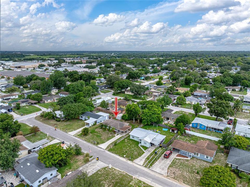 Active With Contract: $229,000 (3 beds, 1 baths, 1030 Square Feet)