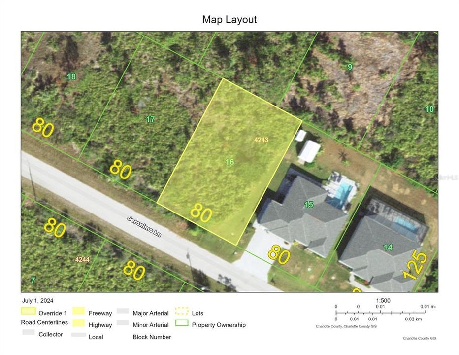 待售: $28,500 (0.23 acres)