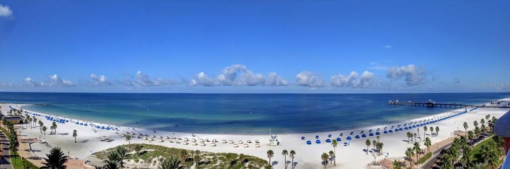 Welcome to Clearwater Beach!