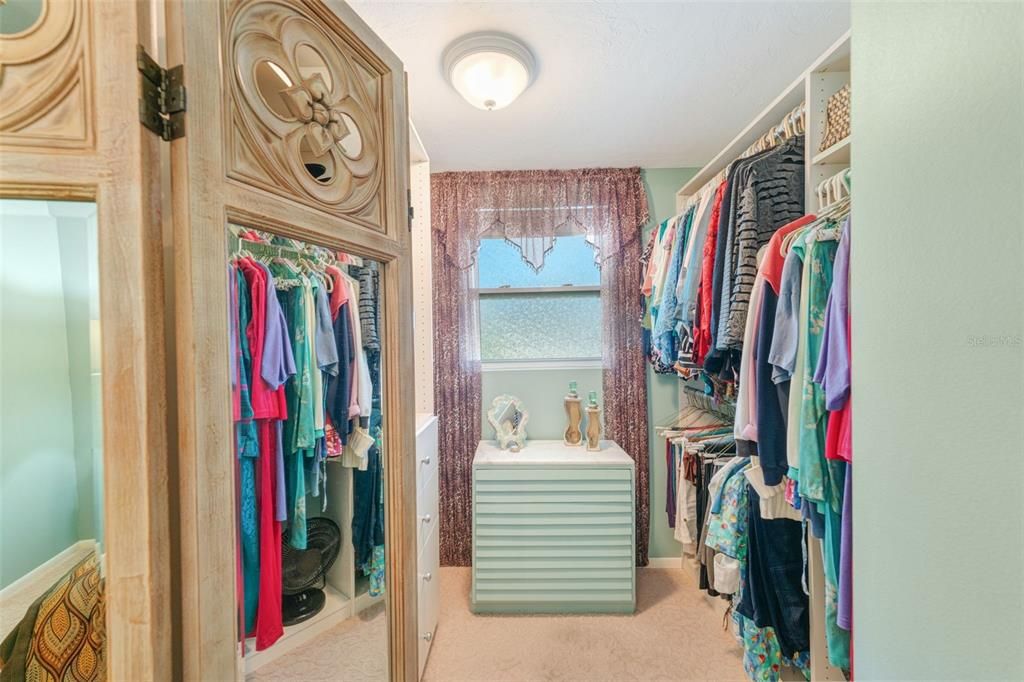 1209 Hines walk-in closet